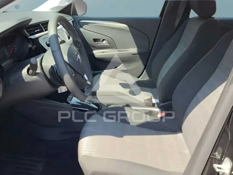 2023 Opel Corsa