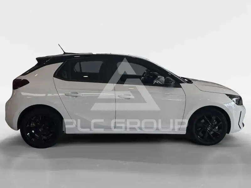 2023 Opel Corsa