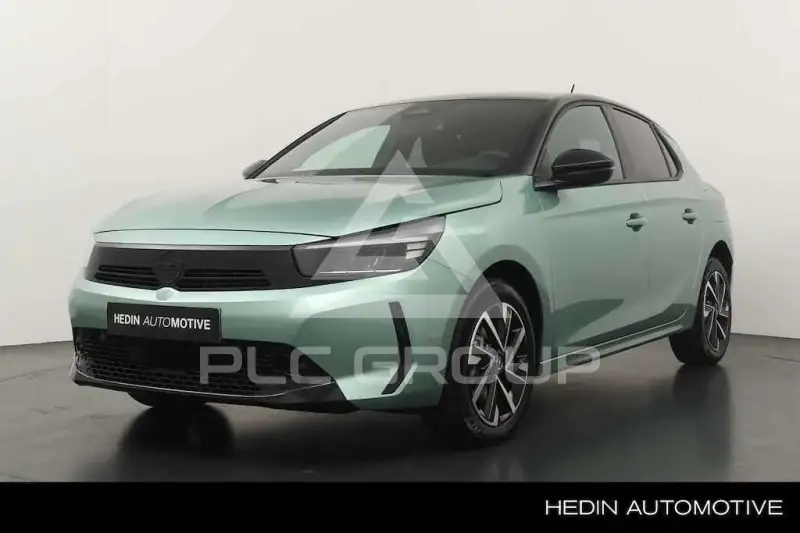 2023 Opel Corsa