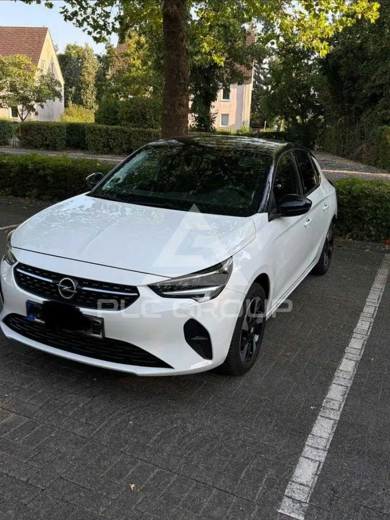 2023 Opel Corsa