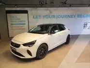 2023 Opel Corsa