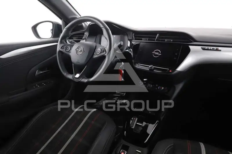 2023 Opel Corsa