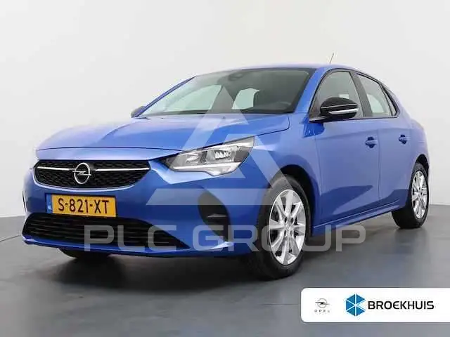 2023 Opel Corsa