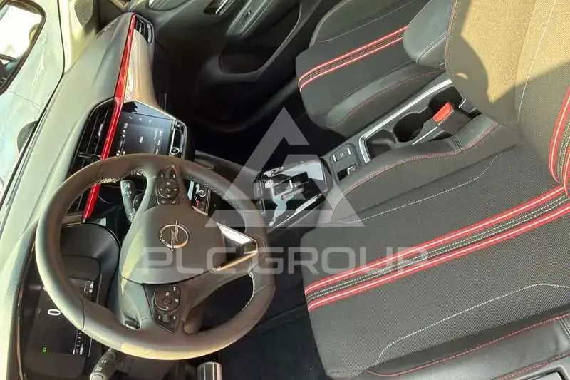 2023 Opel Corsa