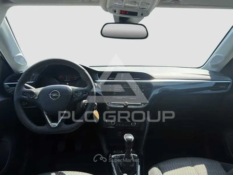 2023 Opel Corsa