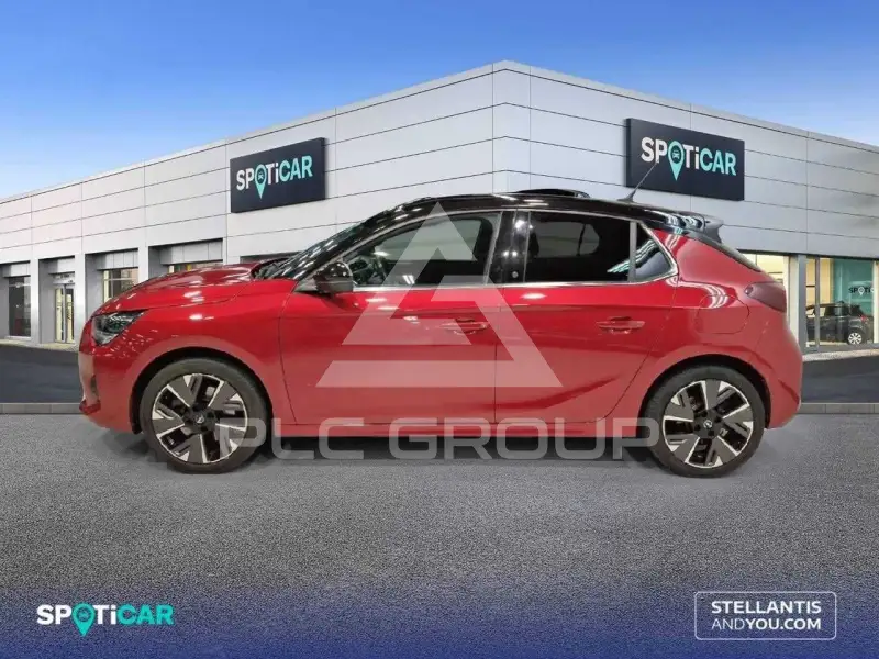 2023 Opel Corsa