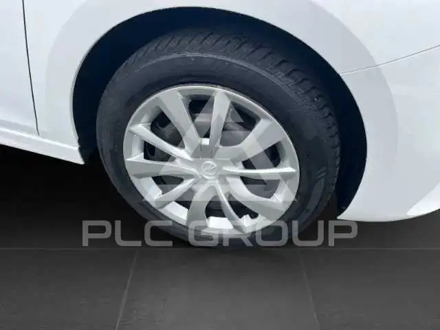 2023 Opel Corsa