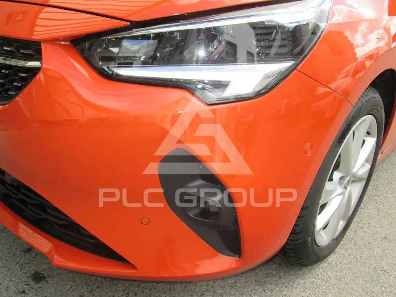 2023 Opel Corsa
