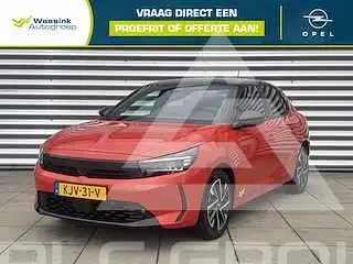 2023 Opel Corsa