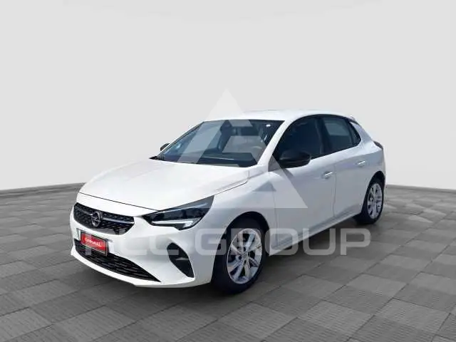 2023 Opel Corsa