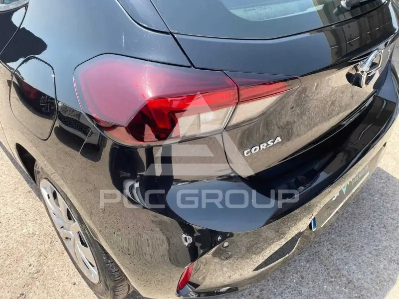 2023 Opel Corsa