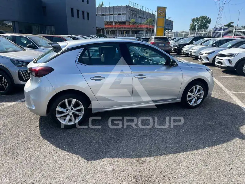 2023 Opel Corsa