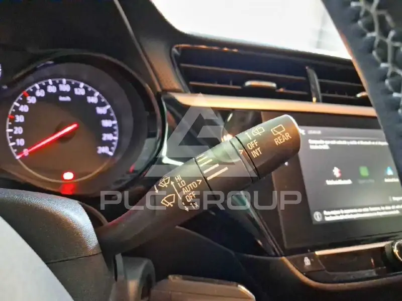 2023 Opel Corsa