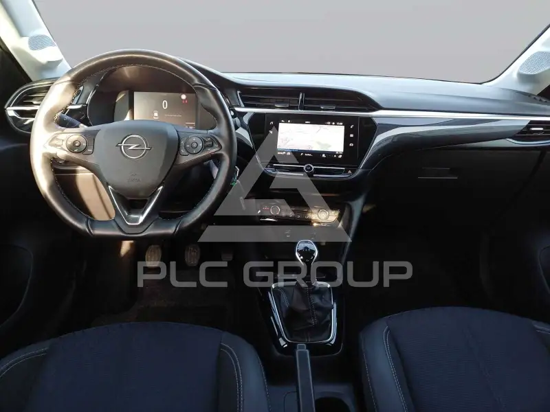 2023 Opel Corsa
