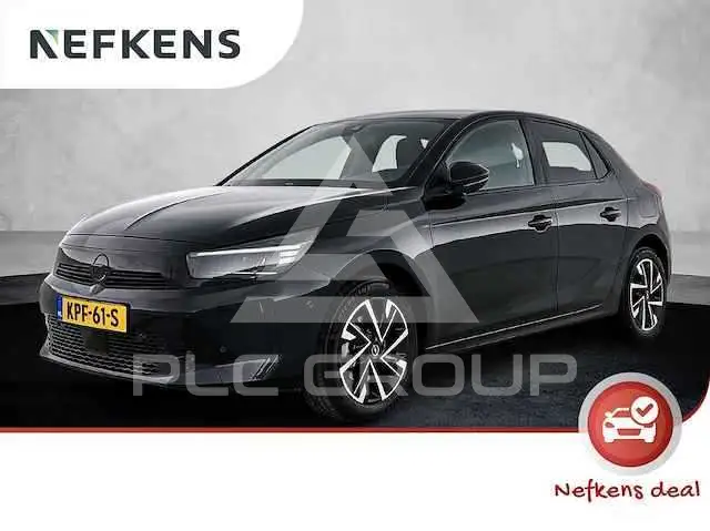 2023 Opel Corsa
