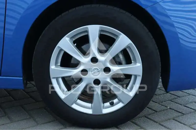 2023 Opel Corsa