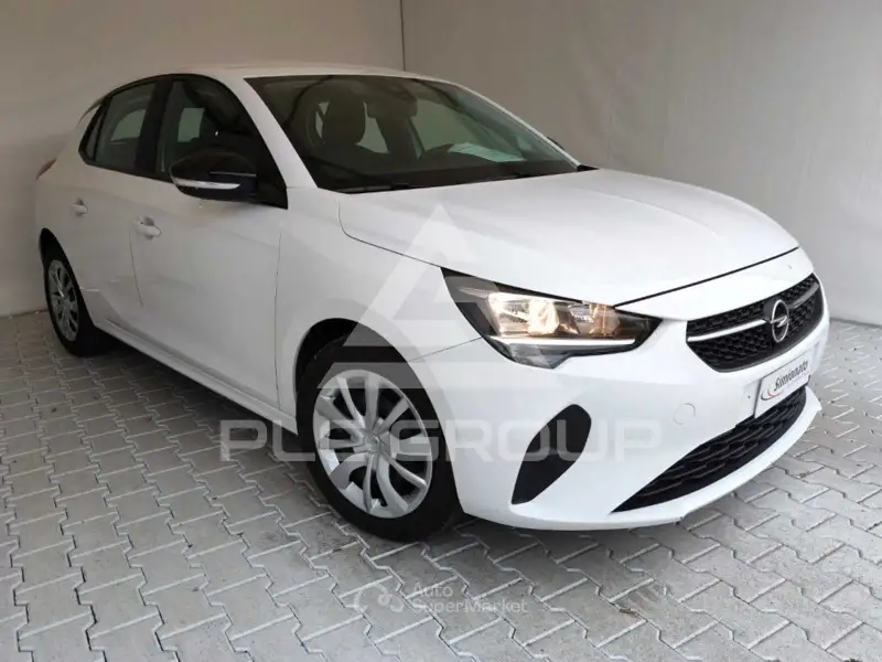 2023 Opel Corsa