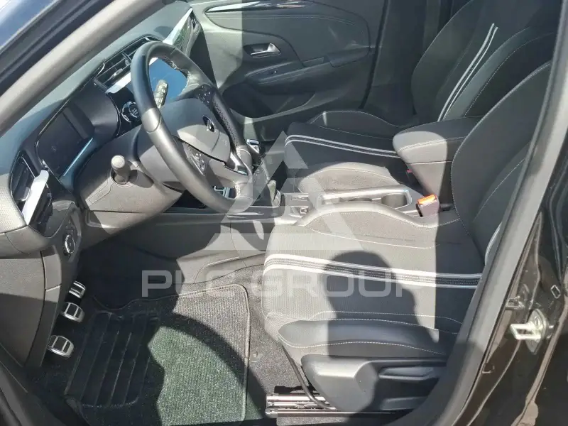 2023 Opel Corsa