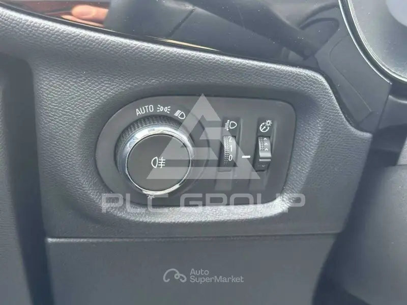2023 Opel Corsa