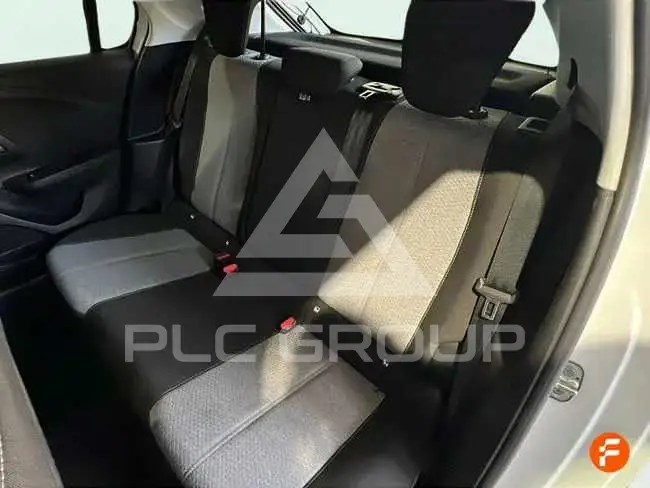 2023 Opel Corsa