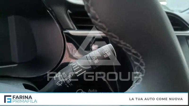 2023 Opel Corsa