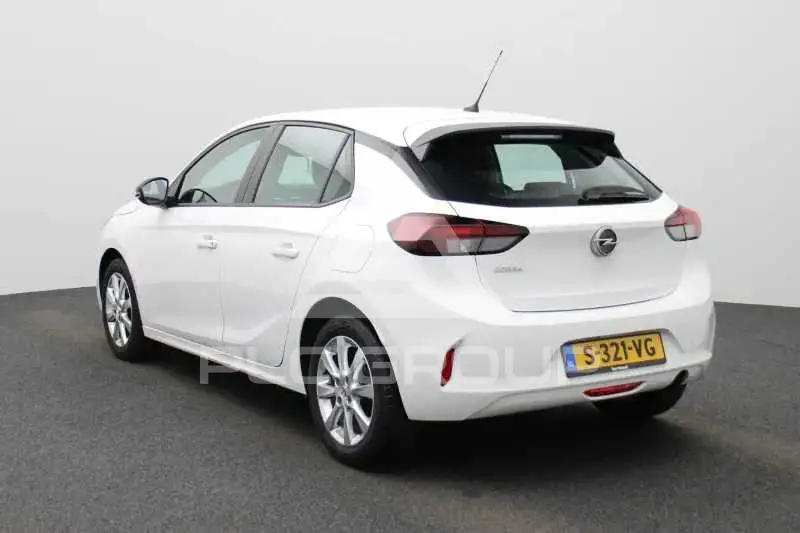 2023 Opel Corsa