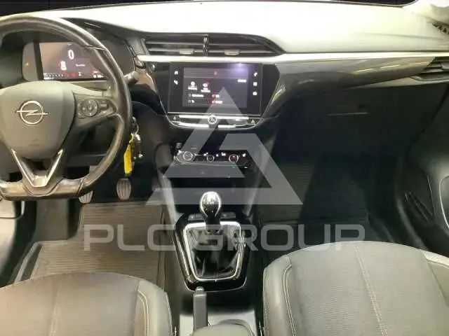 2023 Opel Corsa