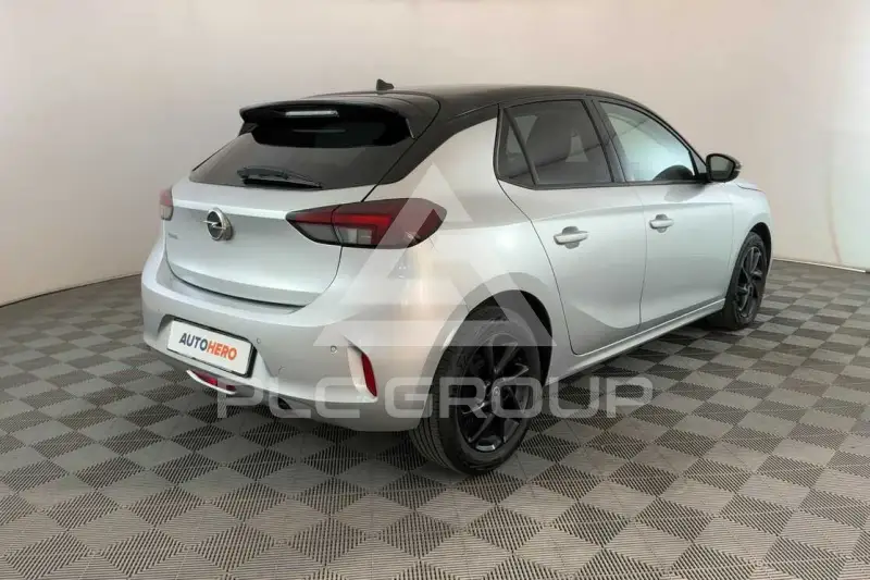 2023 Opel Corsa