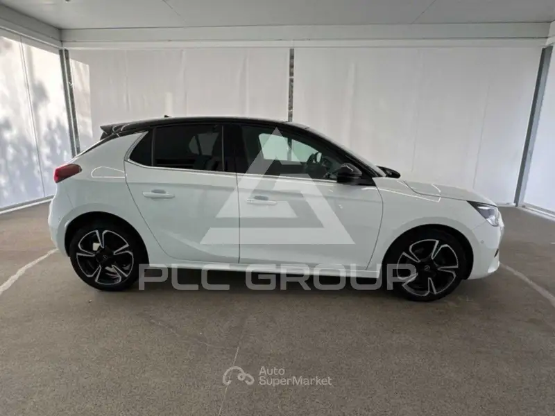 2023 Opel Corsa