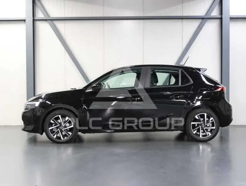 2023 Opel Corsa