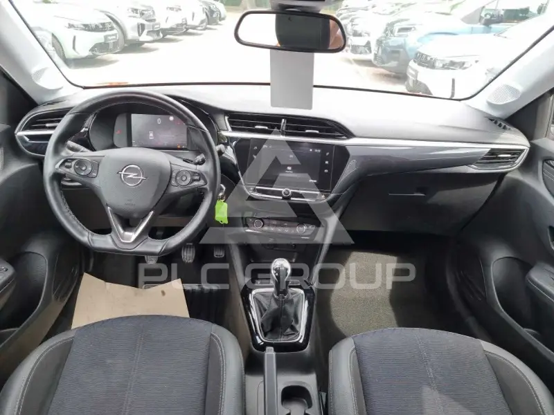 2023 Opel Corsa