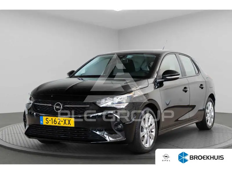2023 Opel Corsa