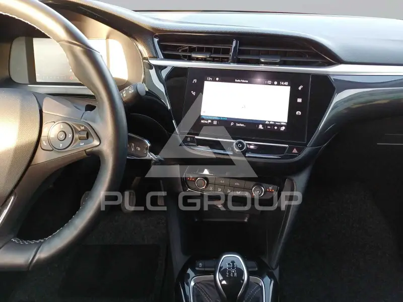 2023 Opel Corsa