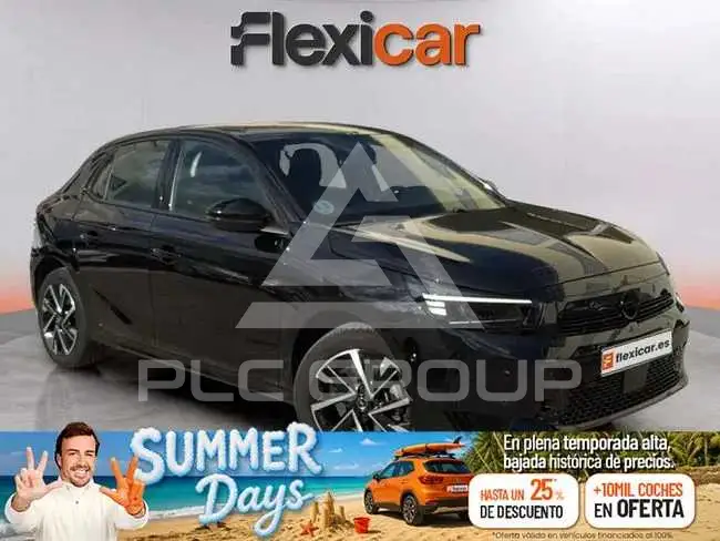 2023 Opel Corsa