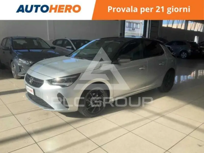 2023 Opel Corsa