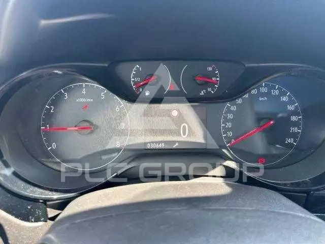 2023 Opel Corsa