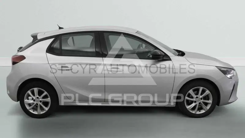 2023 Opel Corsa