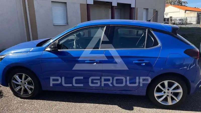 2023 Opel Corsa