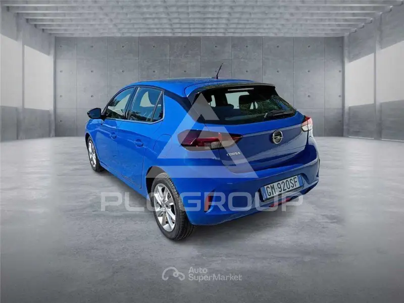 2023 Opel Corsa