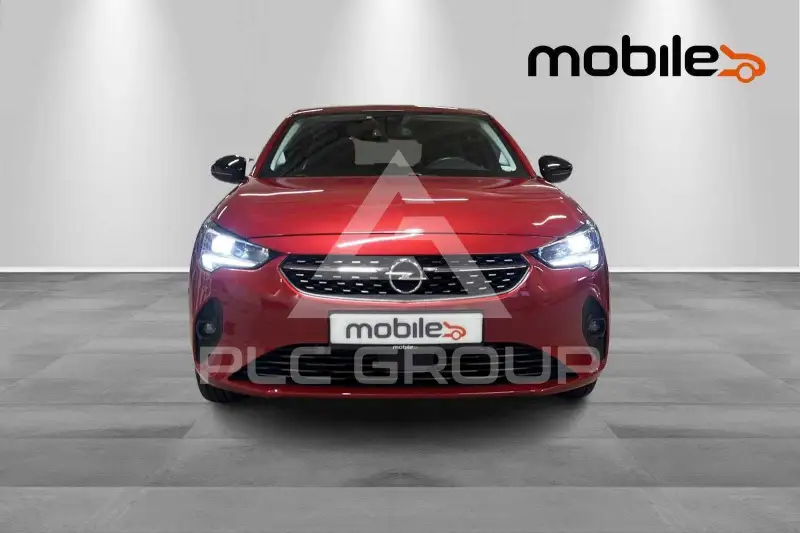 2023 Opel Corsa