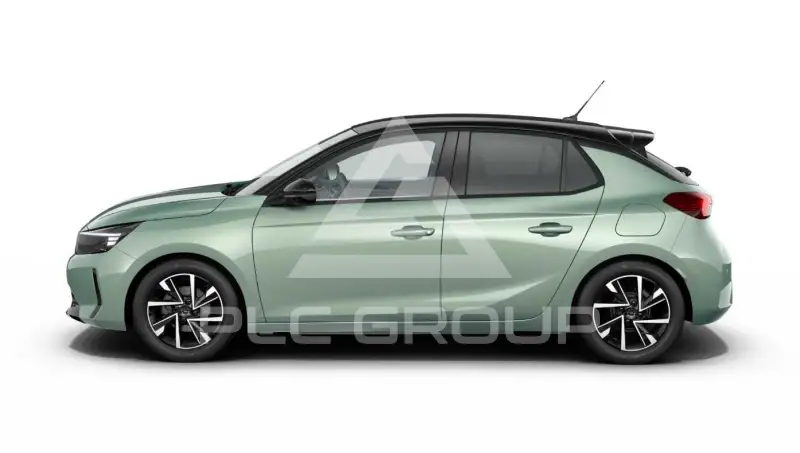 2023 Opel Corsa
