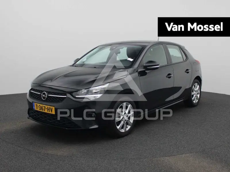 2023 Opel Corsa