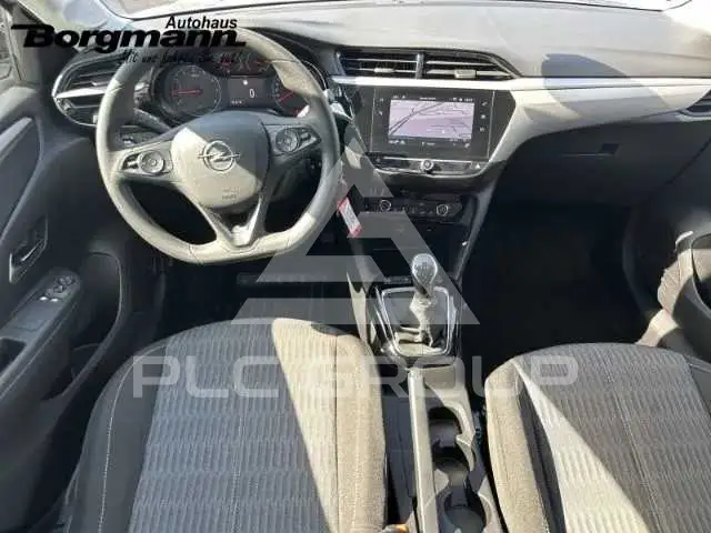 2023 Opel Corsa
