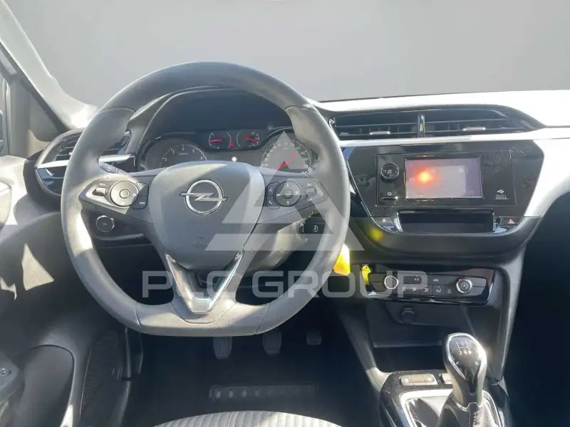 2023 Opel Corsa