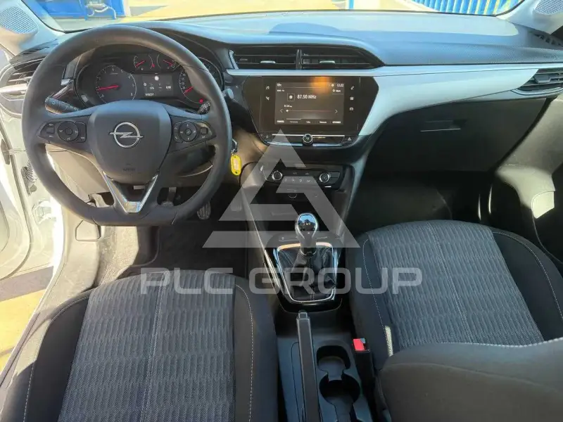 2023 Opel Corsa