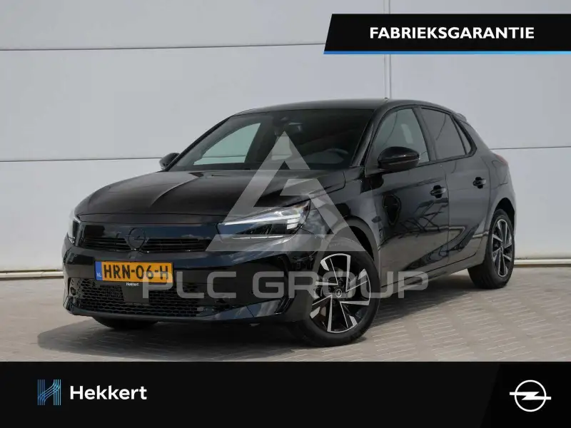 2023 Opel Corsa