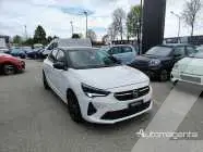 2023 Opel Corsa