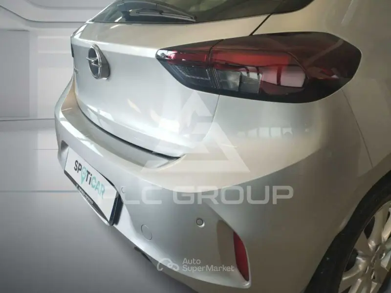 2023 Opel Corsa