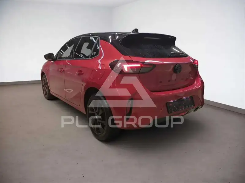 2023 Opel Corsa