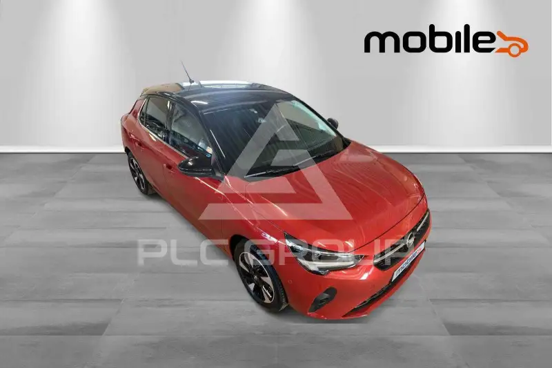 2023 Opel Corsa
